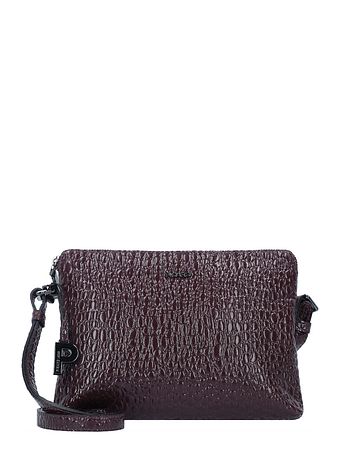 Picard Aleganto Skuldertaske Læder 24 cm