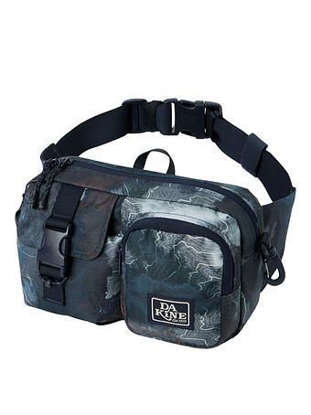 Dakine Jagger Bæltetaske 25 cm