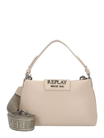 Replay Skuldertaske 24 cm Replay Skuldertaske 24 cm