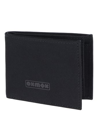 oxmox New Cryptan Lompakko RFID-suoja 10.5 cm oxmox New Cryptan Lompakko RFID-suoja 10.5 cm