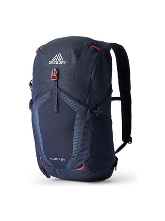 Gregory Nano 24 Vaellusreppu 53 cm