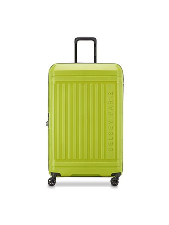 Delsey Paris Lutece Se 4 ruote Carrello 79 cm espandibile Delsey Paris Lutece Se 4 ruote Carrello 79 cm espandibile