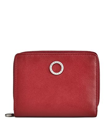Esquire Athena Lompakko RFID-suoja Nahka 13 cm Esquire Athena Lompakko RFID-suoja Nahka 13 cm