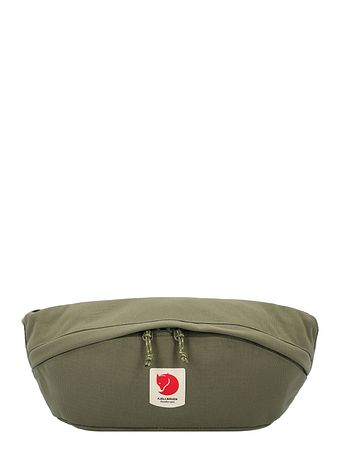 Fjällräven Ulvö Medium bæltetaske 28 cm Fjällräven Ulvö Medium bæltetaske 28 cm