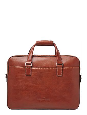 Castelijn & Beerens Paul dokumentmappe læder 41 cm rum til bærbar computer