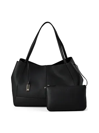 Boss Ameline Bolsa de compras Piel natural 42 cm Boss Ameline Bolsa de compras Piel natural 42 cm