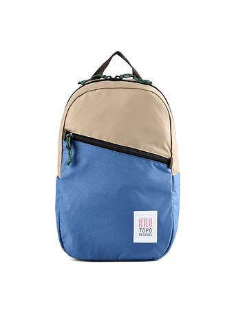 Topo Designs Light Pack Daypack 42 cm Vano porta PC Topo Designs Light Pack Daypack 42 cm Vano porta PC