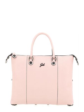 Gabs G3 Plus 5 i 1 skuldertaske i læder 37 cm Gabs G3 Plus 5 i 1 skuldertaske i læder 37 cm