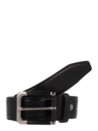 The Bridge Story Uomo læderbælte