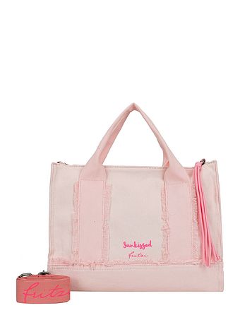 Fritzi aus Preußen Tote Bag Limited Shopper-taske 40 cm Fritzi aus Preußen Tote Bag Limited Shopper-taske 40 cm