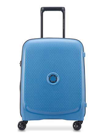 Delsey Paris Belmont Plus 4 hjul Kabinetrolley 55 cm