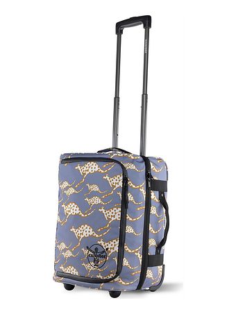 Chiemsee Jump N Fly 2 hjul Kabinetrolley 46 cm