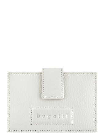 bugatti Elsa Kreditkortetui RFID-beskyttelse Læder 11 cm