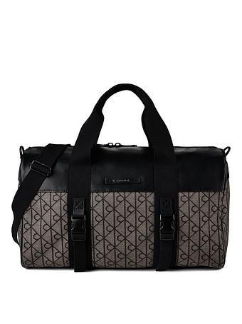 Calvin Klein Emblem Cestovní taška Weekender 46 cm