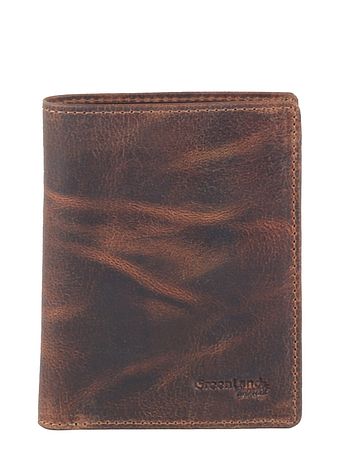 Greenland Nature Montana læderpung 9,5 cm Greenland Nature Montana læderpung 9,5 cm