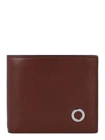 The Bridge Biagio Pung Læder 11 cm