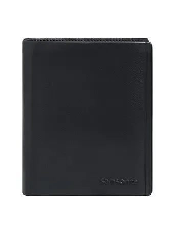 Samsonite Attack 3.0 Lompakko RFID-suoja Nahka 13 cm Samsonite Attack 3.0 Lompakko RFID-suoja Nahka 13 cm