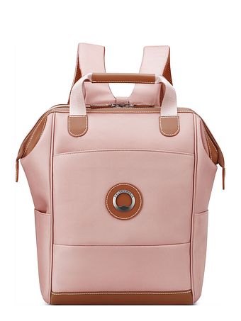 Delsey Paris Chatelet Air 2.0 Daypack RFID-beskyttelse 37 cm Laptoprum