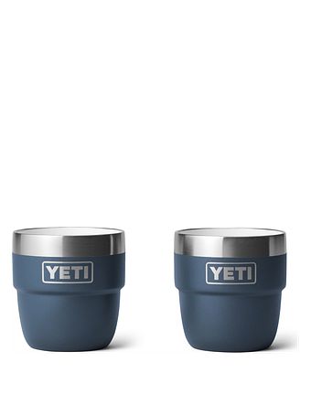 Yeti Rambler krus sæt 2 stk.