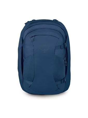 Osprey Farpoint 55-rygsæk 55 cm rum til bærbar computer