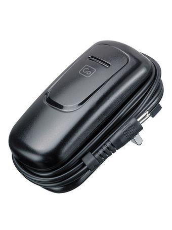 Go Travel Elektrisk + elektronisk udstyr Duo rejseoplader Go Travel Elektrisk + elektronisk udstyr Duo rejseoplader