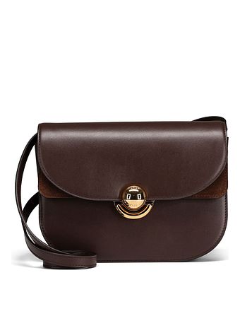Furla Sfera Umhängetasche Leder 21 cm Furla Sfera Umhängetasche Leder 21 cm
