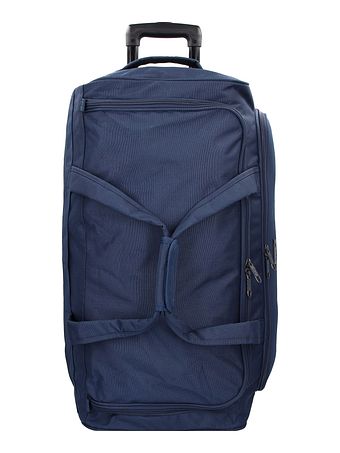 d & n Travel Line 7700 rullende rejsetaske 65 cm