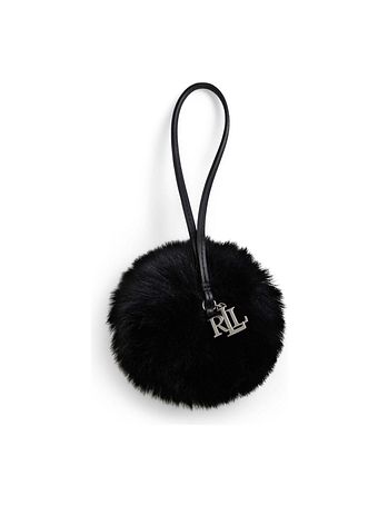 Lauren Ralph Lauren Lädernyckelring, 23 cm Lauren Ralph Lauren Lädernyckelring, 23 cm