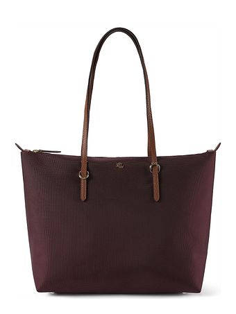 Lauren Ralph Lauren Keaton Shopper-taske 36 cm