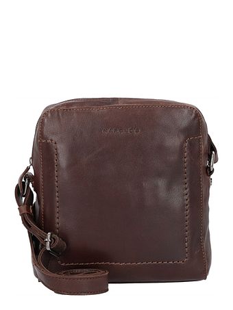 Harold's Chaugio skuldertaske i læder 22 cm Harold's Chaugio skuldertaske i læder 22 cm