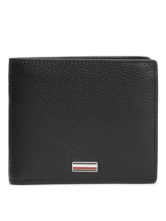 Tommy Hilfiger TH Central Lompakko Nahka 11.5 cm