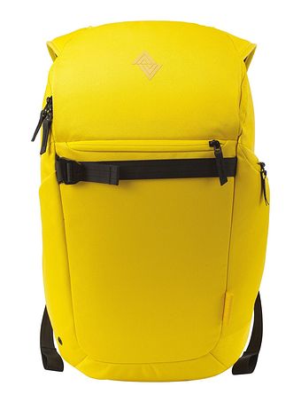 NITRO Nikuro-rygsæk 49 cm med rum til bærbar computer NITRO Nikuro-rygsæk 49 cm med rum til bærbar computer