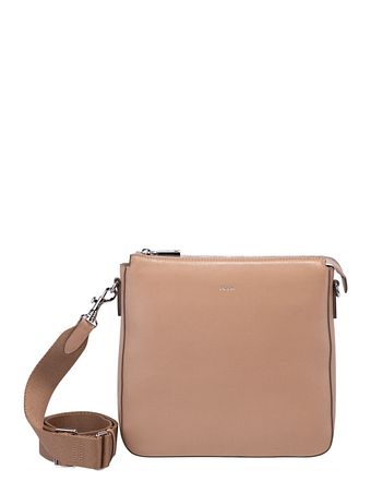 Joop! Sofisticato 1.0 Jasmina skuldertaske læder 27 cm