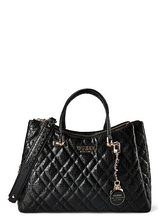 Guess Isemay Håndtaske 33 cm Guess Isemay Håndtaske 33 cm