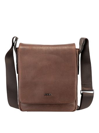 Joop! Teramo Bolsa de hombro Piel natural 20 cm Joop! Teramo Bolsa de hombro Piel natural 20 cm