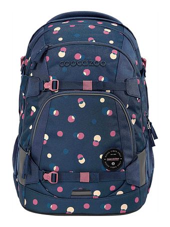 coocazoo Mate Skoletaske 44 cm coocazoo Mate Skoletaske 44 cm