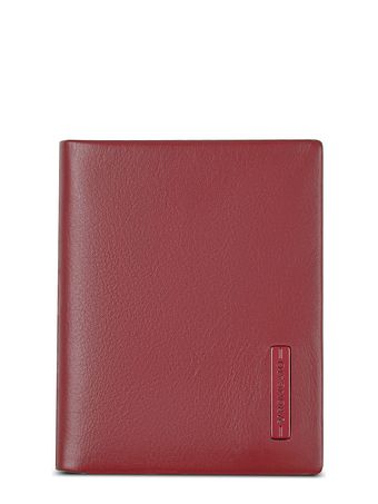 Roncato Detroit Pung RFID-beskyttelse Læder 8 cm