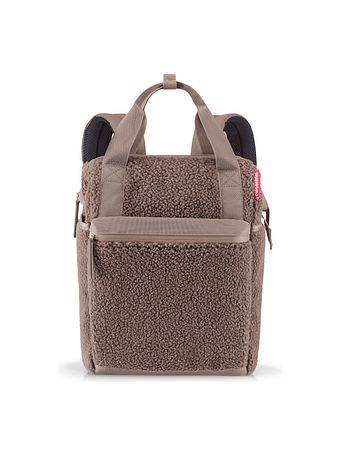 reisenthel Travelling Mochila urbana 39 cm