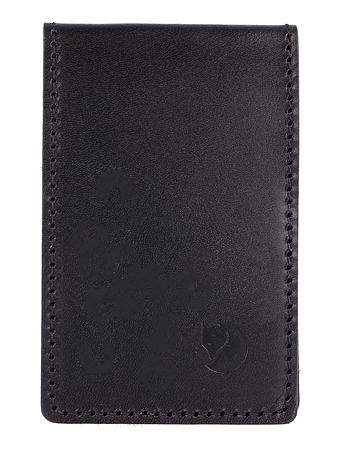 Fjällräven Övik Kreditkortetui Læder 10 cm