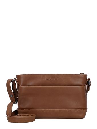 Greenburry Fiorentina Skuldertaske Læder 22.5 cm Greenburry Fiorentina Skuldertaske Læder 22.5 cm