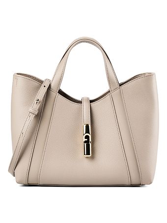 Furla Goccia Nákupní taška S Kůže 28 cm