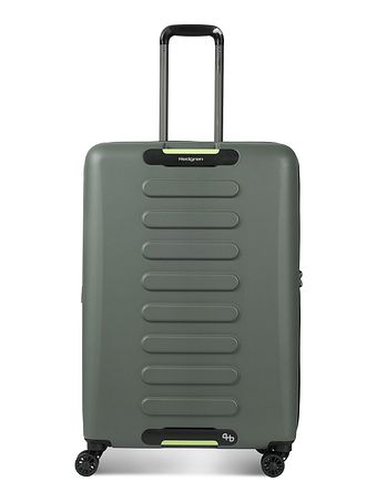 Hedgren Comby Grip L Exp 4 hjul Trolley 74 cm med strækfold