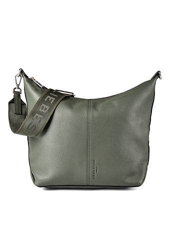 Liebeskind Paris Skuldertaske M Læder 40 cm