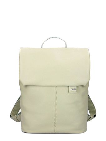 Zwei Mademoiselle.M Daypack 35 cm Laptoprum