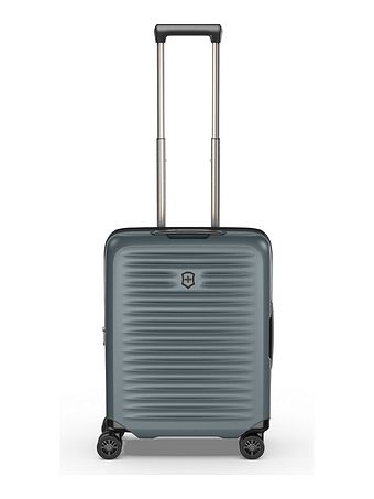 Victorinox Airox Advanced 4 hjul Kabinetrolley S 55 cm Laptoprum med strækfold
