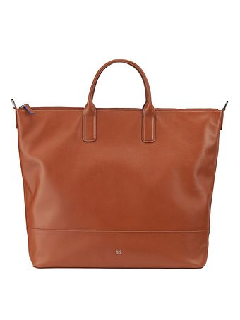 DuDu Judith Shopper-taske Læder 41 cm DuDu Judith Shopper-taske Læder 41 cm