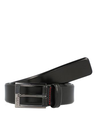 Hugo Kožený opasek Garney