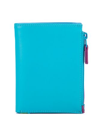 Mywalit Peněženka RFID ochrana Kůže 9 cm