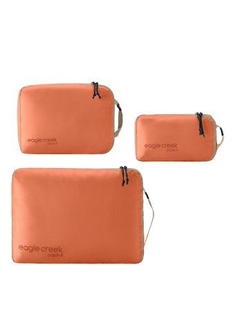 Eagle Creek Pack-It-taskesæt XS-S-M 3 stk. Eagle Creek Pack-It-taskesæt XS-S-M 3 stk.