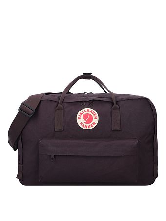 Fjällräven Kanken Weekend-rejsetaske 44 cm Fjällräven Kanken Weekend-rejsetaske 44 cm